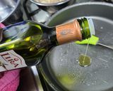 Foto del paso 7 de la receta: Torre de verduras