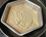 A picture of step 5 of Healthy Walnuts Banana Oats Cake.
