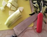 Foto del paso 2 de la receta: Lentejas "de la Abuela"