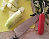 Foto del paso 2 de la receta: Lentejas "de la Abuela"