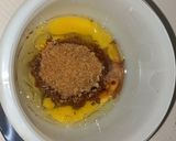Foto del paso 1 de la receta: Galletitas de avena integrales y saludables
