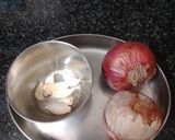 * டேஸ்ட்டி, சென்னா சுண்டல் *(channa sundal recipe in tamil) ரெசிபி ஸ்டேப் 3 புகைப்படம்