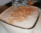 Edzés előtti-utáni shake recept fázis 1 fotója