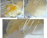 Foto langkah ke 2 dari resep Melon Pan (Roti Melon).