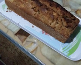 Foto del paso 8 de la receta: Budín integral de manzana 🍎 (Súper fácil)