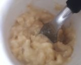 Foto del paso 4 de la receta: Galletitas de banana y algarroba 🍌