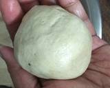 Tuver Dal Split Pigeon Peas Spicy Parathas recipe step 7 photo