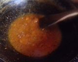 Foto langkah ke 2 dari resep Rendang tongkol.