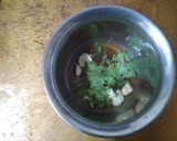 மிளகு ரசம் ரெசிபி ஸ்டேப் 2 புகைப்படம்