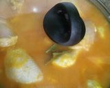 Foto langkah ke 3 dari resep Ayam Serundeng.