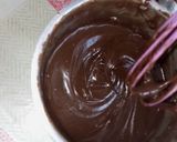 صورة لخطوة 3 من وصفة شوكولاطة الطلي😋😋😋