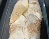 Foto del paso 4 de la receta Estilo mexicano🌮
