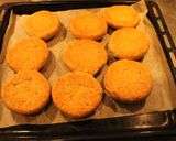 Foto del paso 4 de la receta: Berrugas de perlas
