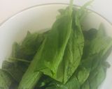 Foto del paso 2 de la receta: Ñoquis de Zanahoria en Salsa de Espinaca !!