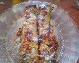 Foto del paso 6 de la receta: Canelones de verdura