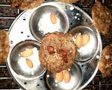 Healthy oats banana bites