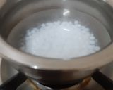 A picture of step 4 of Hongkong's Viral Mango Sago (Chilled Dessert) (Vrat Special).