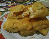 Foto langkah ke 11 dari resep Risoles Lembut Renyah Lumer 😘😘.