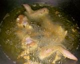 รูปขั้นตอนการทำที่ 4 ของ ไก่ทอดเทมปุระพริกไทยดำ
