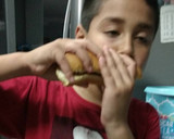 Foto del paso 4 de la receta: Hot dog