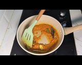 Foto langkah ke 3 dari resep Rendang Daging Sapi Pedas.