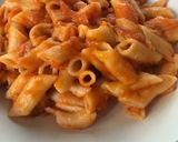 Foto del paso 6 de la receta: Macarrones…aprovechando restos, one pot