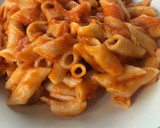 Foto del paso 6 de la receta: Macarrones…aprovechando restos, one pot