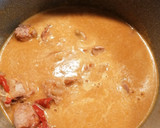 Foto del paso 2 de la receta: 230. Conejo en salsa de pimientos / Cocción lenta