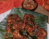 Foto langkah ke 6 dari resep Ayam Goreng Thailand.