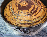 Foto del paso 2 de la receta: Pastel marmolado o de cebra