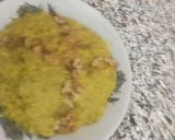 عکس مرحله 6 از دستور کشک بادمجان رژیمی