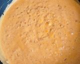 A picture of step 4 of Cauliflower cheese.