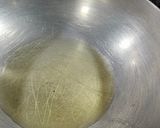 A picture of step 3 of Magaj Laddu.