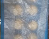 Foto del paso 2 de la receta: Pan Pita/Árabe "EN FLIP"