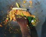Foto langkah ke 2 dari resep Tuna woku.