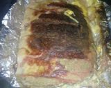 Foto del paso 14 de la receta: Rollo de carne de res relleno de varios ingrediente a la Mario, s