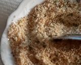 Foto del passaggio 1 della ricetta Uova sode croccanti
