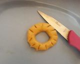 Foto langkah ke 5 dari resep Janagel Manis.