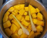Foto langkah ke 1 dari resep Bubur Manado - best diet breakfast!.