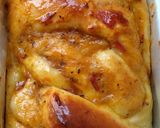 Foto langkah ke 10 dari resep Pizza babka.