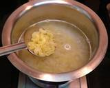 Pasta Mango Sabja Pudding Parfait recipe step 2 photo