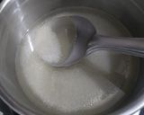 A picture of step 1 of Sweet Shahi Toast.