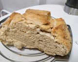 Foto del paso 5 de la receta Pan rápido en Thermomix