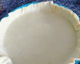 Foto del paso 6 de la receta Quiche de espárragos y champiñones