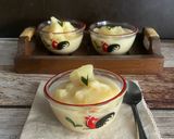Foto langkah ke 4 dari resep Simple Singkong Thailand.