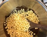 Foto del paso 1 de la receta: Barritas de quinoa pop