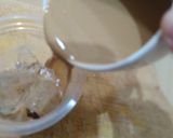 Foto langkah ke 4 dari resep Kopi Susu Gula Aren ala Toko Kopi Tuku.
