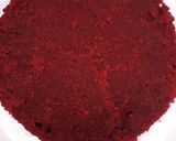 Foto langkah ke 7 dari resep Red Velvet Cake.