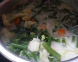 Foto langkah ke 7 dari resep Lodeh Bunga Bawang.