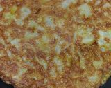 ক‍্যাবেজ প‍্যান পিজ্জা (Cabbage Pan Pizza recipe in Bengali) রেসিপির ধাপ 3 ছবি